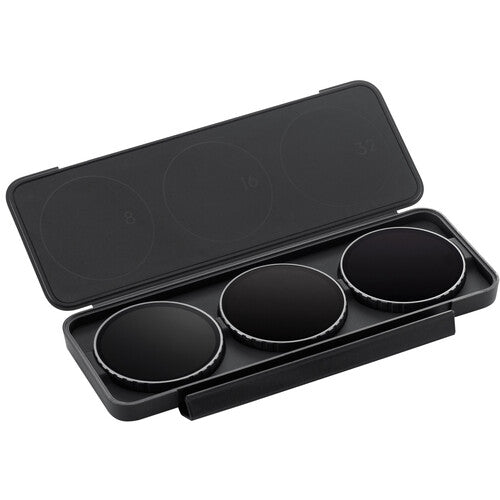 DJI Osmo Action 6 ND Filter Set set filtre ND, ND8/16/32