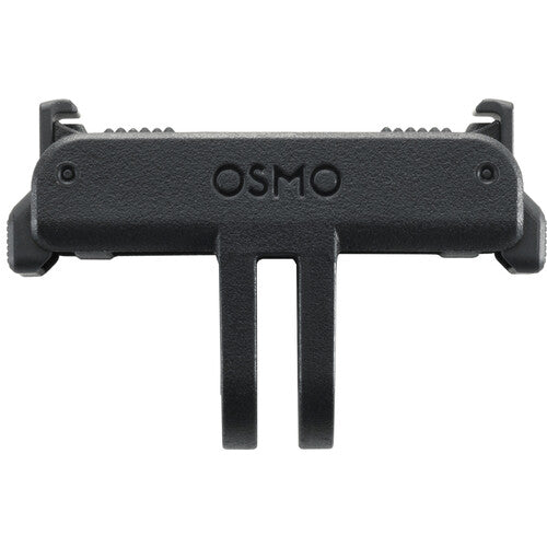 DJI Osmo Dual-Direction Quick-Release Adapter Mount adaptor montare rapidă, 16 g
