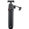 DJI Osmo Action Dual-Direction Battery Handle mâner cu acumulator, 4900 mAh