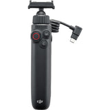 DJI Osmo Action Dual-Direction Battery Handle mâner cu acumulator, 4900 mAh