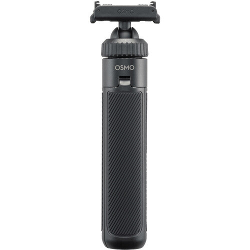 DJI Osmo Action Dual-Direction Mini Extension Rod tijă extensibilă cu trepied, 384,6 mm
