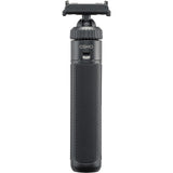 DJI Osmo Action Dual-Direction Mini Extension Rod tijă extensibilă cu trepied, 384,6 mm