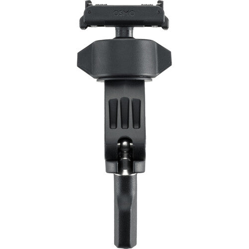 DJI Osmo Action Dual-Direction Mini Handlebar Mount suport ghidon cu cap sferic, 94 g