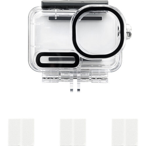 DJI Osmo Action 6 Waterproof Case carcasă subacvatică, 60 m