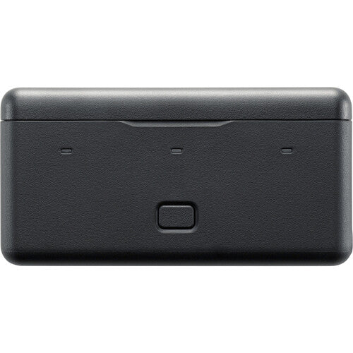 DJI Osmo Multifunctional Battery Case 3 carcasă de încărcare, trei acumulatori