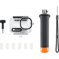 DJI Osmo Action 6 Diving Accessory Kit set accesorii scufundări, carcasă 60 m