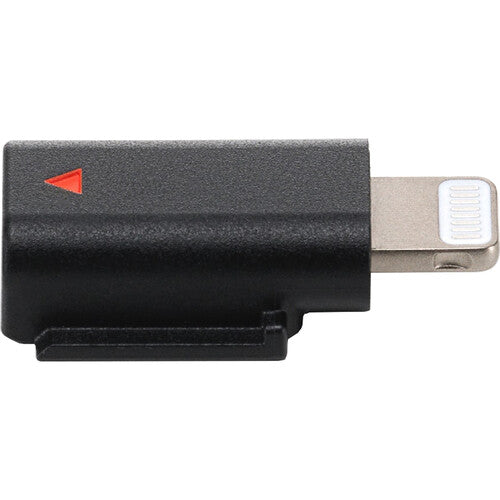 DJI Mic 3 Mobile Phone Adapter (Lightning) adaptor receptor pentru iPhone, 2 g