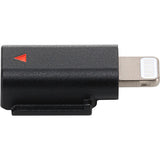 DJI Mic 3 Mobile Phone Adapter (Lightning) adaptor receptor pentru iPhone, 2 g