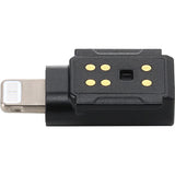 DJI Mic 3 Mobile Phone Adapter (Lightning) adaptor receptor pentru iPhone, 2 g