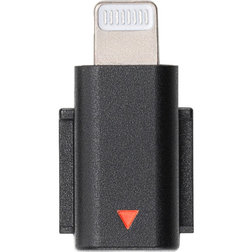 DJI Mic 3 Mobile Phone Adapter (Lightning) adaptor receptor pentru iPhone, 2 g
