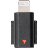 DJI Mic 3 Mobile Phone Adapter (Lightning) adaptor receptor pentru iPhone, 2 g