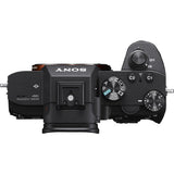Sony A7 III KIT 28-70 F/3.5-5.6 OSS Aparat Foto Mirrorless + 3 ani garantie