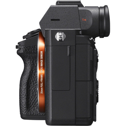 Sony A7 III KIT 28-70 F/3.5-5.6 OSS Aparat Foto Mirrorless + 3 ani garantie