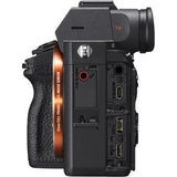 Sony A7 III KIT 28-70 F/3.5-5.6 OSS Aparat Foto Mirrorless + 3 ani garantie