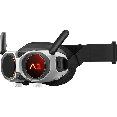 Antigravity A1 Standard Bundle dronă 360, 8K, 249 g