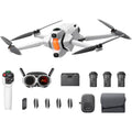 Antigravity A1 Infinity Bundle dronă 360, 8K, 39 min zbor