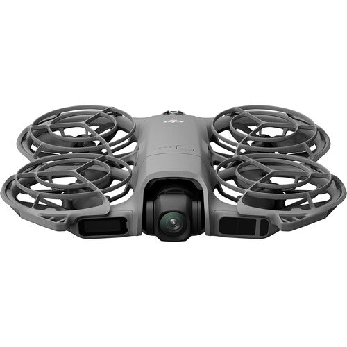 DJI Neo 2 Motion Fly More Combo dronă cu DJI Goggles N3 și RC Motion 3, 3 acumulatori