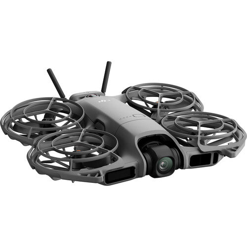 DJI Neo 2 Motion Fly More Combo dronă cu DJI Goggles N3 și RC Motion 3, 3 acumulatori