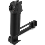 DJI RS 5 Electronic Briefcase Handle mâner cu joystick, port NATO, 230 g