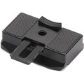 DJI RS 5 Upper Quick-Release Plate plăcuță rapidă superioară, 1/4"-20, 35 g