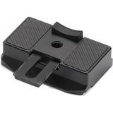 DJI RS 5 Upper Quick-Release Plate plăcuță rapidă superioară, 1/4"-20, 35 g