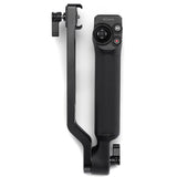 DJI RS 5 Electronic Briefcase Handle mâner cu joystick, port NATO, 230 g