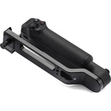 DJI RS 5 Electronic Briefcase Handle mâner cu joystick, port NATO, 230 g
