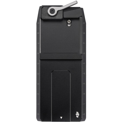 DJI RS 5 Lower Quick-Release Plate plăcuță rapidă inferioară, scală gradată, 61 g