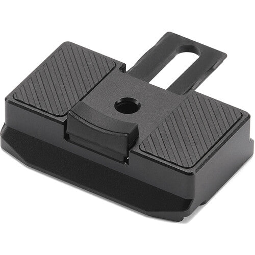 DJI RS 5 Upper Quick-Release Plate plăcuță rapidă superioară, 1/4"-20, 35 g