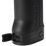 DJI RS BG33 Battery Grip mâner cu acumulator, 2150 mAh, 14 h