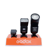 Godox display 30cm