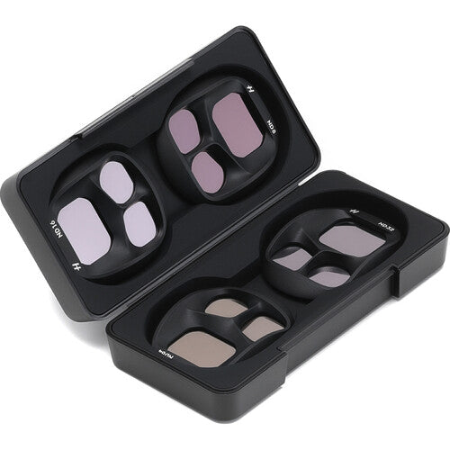 DJI Mavic 4 Pro ND Filters Set set filtre ND, ND8/16/32/64