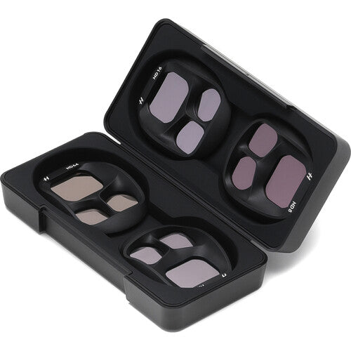 DJI Mavic 4 Pro ND Filters Set set filtre ND, ND8/16/32/64