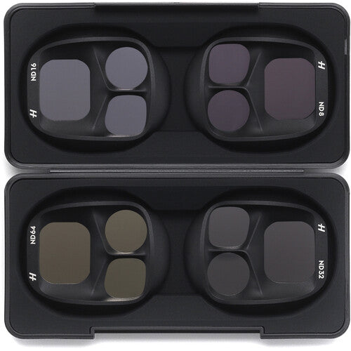 DJI Mavic 4 Pro ND Filters Set set filtre ND, ND8/16/32/64
