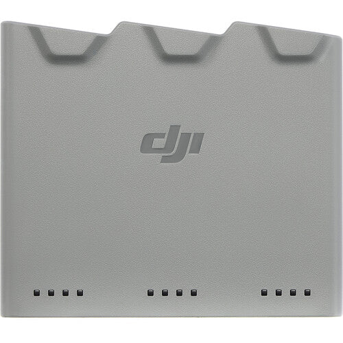 DJI Mini 5 Pro Two-Way Charging Hub stație de încărcare bidirecțională, 3 acumulatori