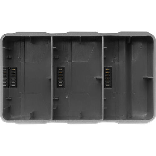 DJI Mini 5 Pro Two-Way Charging Hub stație de încărcare bidirecțională, 3 acumulatori
