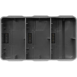 DJI Mini 5 Pro Two-Way Charging Hub stație de încărcare bidirecțională, 3 acumulatori