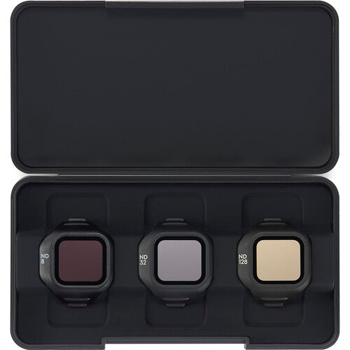 DJI Mini 5 Pro ND Filter Set set filtre ND, ND8/32/128