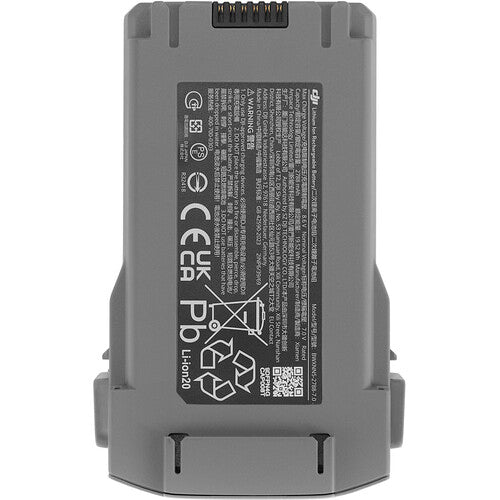 DJI Mini 5 Pro Intelligent Flight Battery acumulator inteligent, 2788 mAh, 36 min