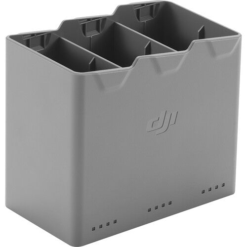 DJI Mini 5 Pro Two-Way Charging Hub stație de încărcare bidirecțională, 3 acumulatori