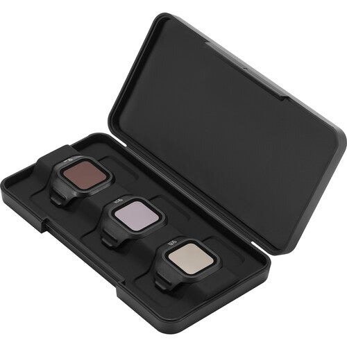 DJI Mini 5 Pro ND Filter Set set filtre ND, ND8/32/128