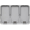 DJI Neo 2 Two-Way Charging Hub stație de încărcare bidirecțională, 3 acumulatori, 68 min