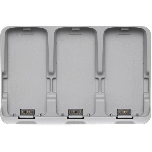 DJI Neo 2 Two-Way Charging Hub stație de încărcare bidirecțională, 3 acumulatori, 68 min
