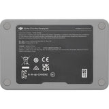 DJI Neo 2 Two-Way Charging Hub stație de încărcare bidirecțională, 3 acumulatori, 68 min