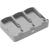 DJI Neo 2 Two-Way Charging Hub stație de încărcare bidirecțională, 3 acumulatori, 68 min