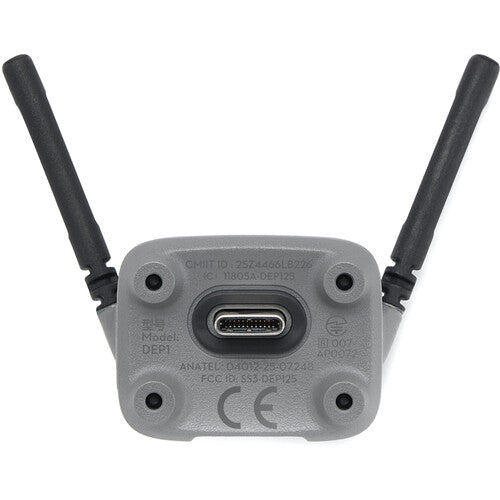 DJI Neo 2 Digital Transceiver modul de transmisie O4, 9 g