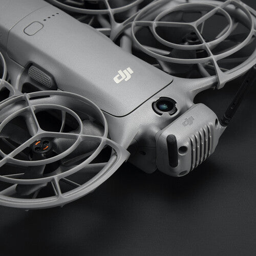 DJI Neo 2 Digital Transceiver modul de transmisie O4, 9 g