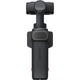 Insta360 Luna Ultra Creator Bundle cameră gimbal 8K, senzor 1", Cosmic Black