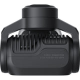 Insta360 Luna Ultra Creator Bundle cameră gimbal 8K, senzor 1", Cosmic Black