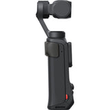 Insta360 Luna Ultra Creator Bundle cameră gimbal 8K, senzor 1", Cosmic Black
